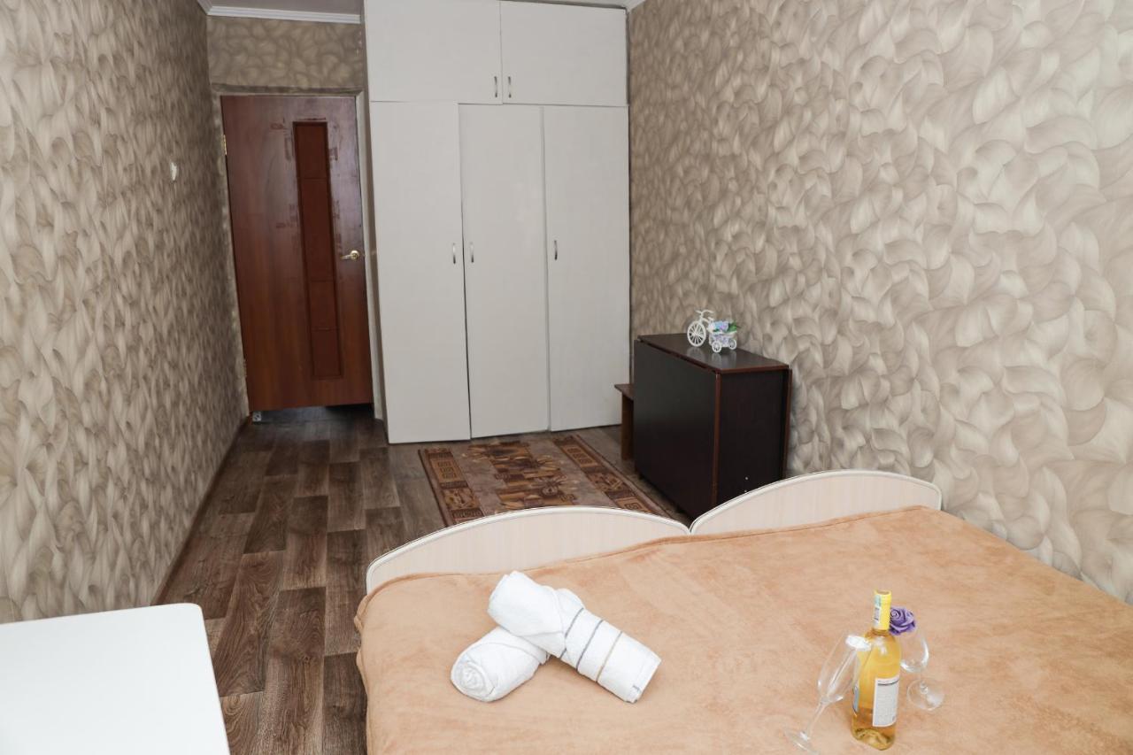 Reliablehouse 2-Х Комнатная Квартира В Центре Apartment Almaty Exterior photo